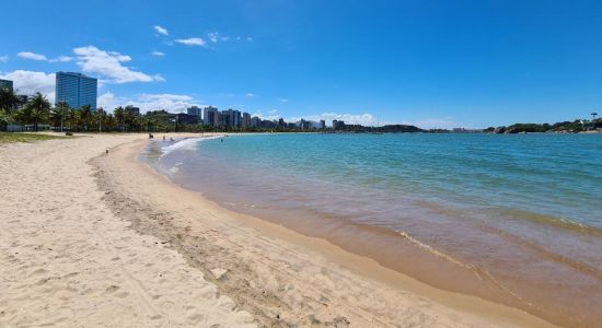 Praia da Guarderia