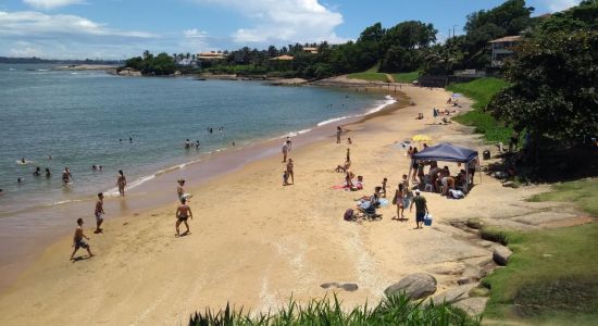 Praia da Barreira