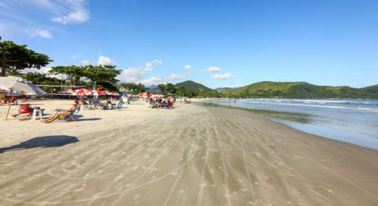 Praia da Baleia