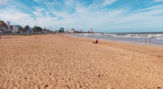 Praia de Jacaraipe