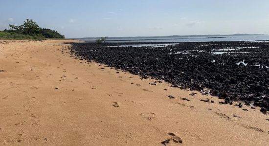 Praia de marte