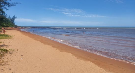 Praia do Rio Preto