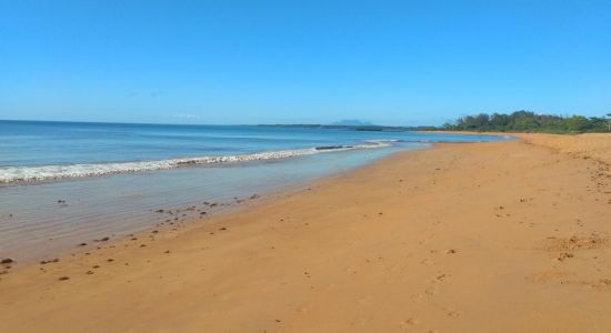 Praia do Saue