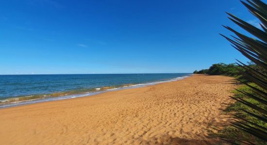 Praia de Putiri