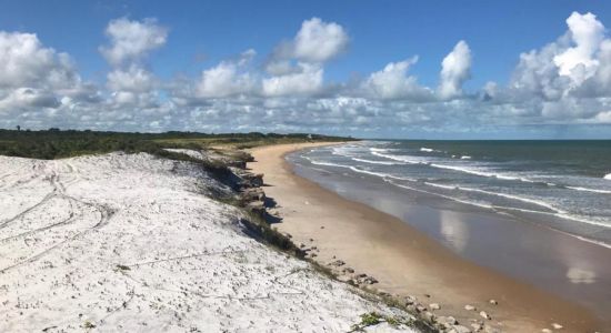 Praia dos Lencois