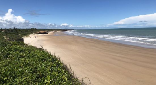 Praia dos Lencois II