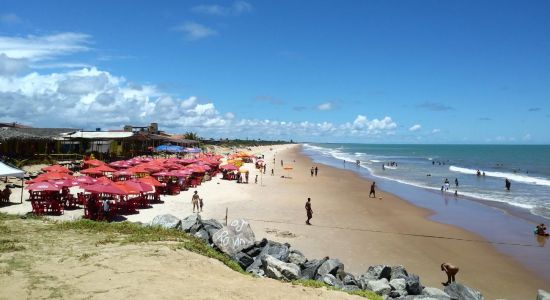 Praia das Castanheiras