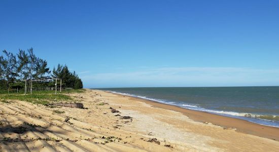 Praia De Iemanja