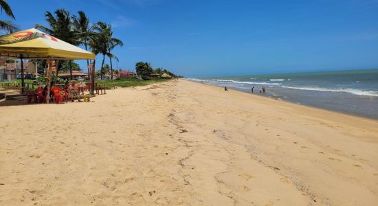 Praia de Alcobaca