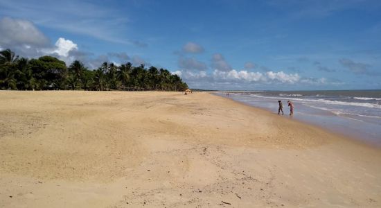 Praia de Guaratiba