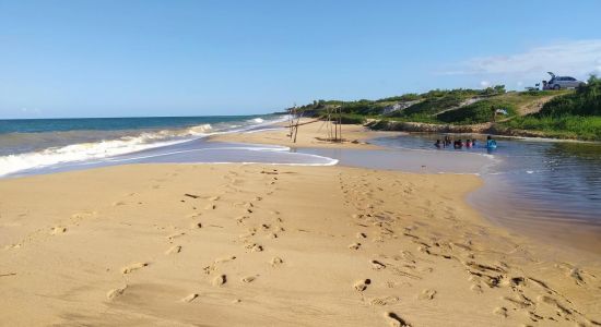 Praia da Lagoa Grande