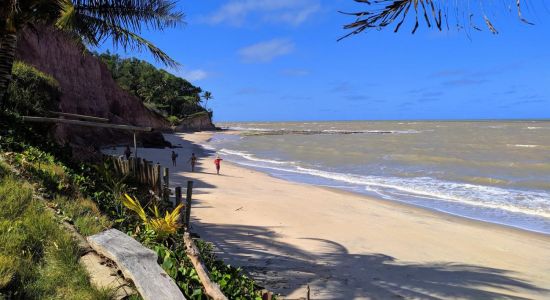 Praia Da Paixao