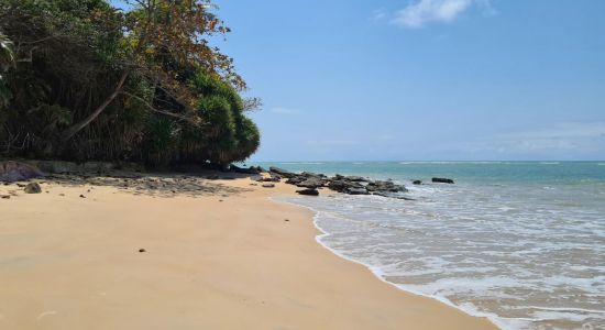 Praia do Satu