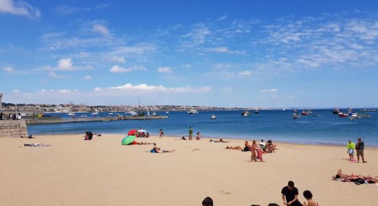 Praia da Ribeira