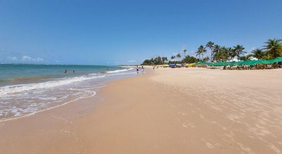 Praia de Guarajuba