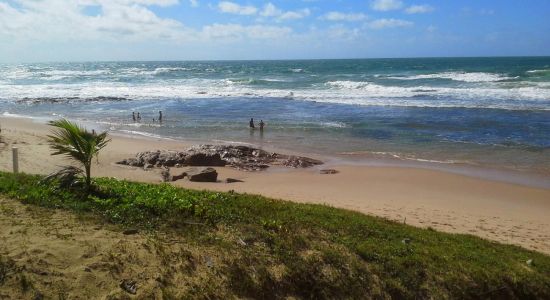 Praia da Torra