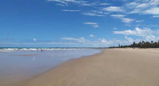 Praia do Japu