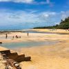 Praia de Dunas de Marape