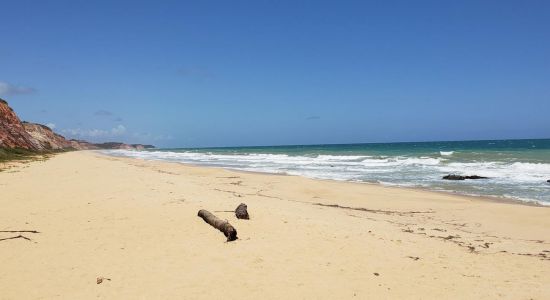 Jequia da Praia