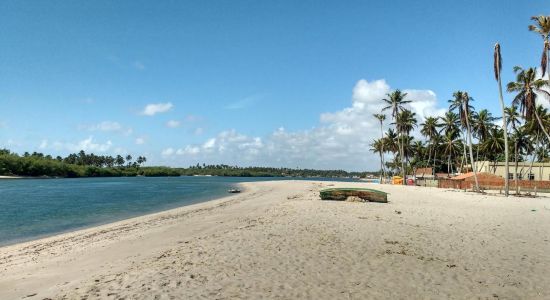 Prainha Barra Nova