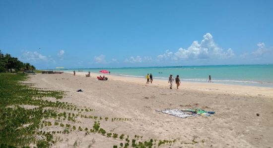 Praia do Riacho