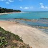 Praia Barreira do Boqueirao