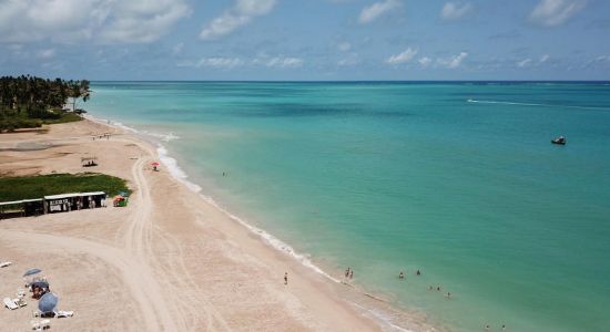 Praia da Barra Grande