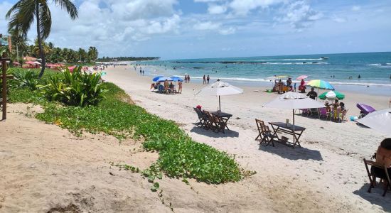 Praia das Pelotas