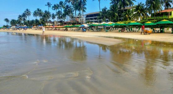 Praia de Porto de Galinhas