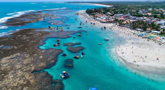 Porto de Galinhas