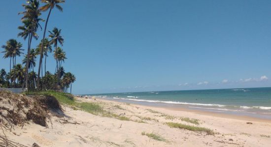 Praia das Caletas