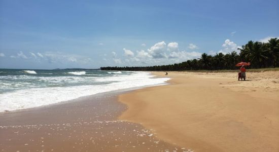 Praia de Gaibu