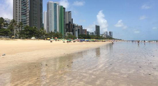 Praia de Boa Viagem