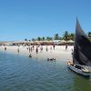 Praia da Coroa do Aviao