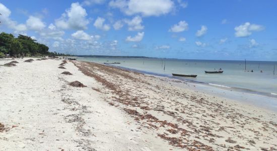 Praia de Carne da Vaca