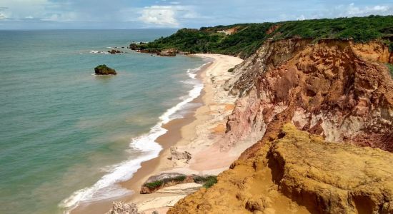 Praia da Arapuca