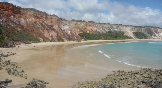 Praia de Tabatinga