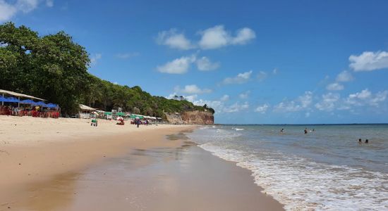 Praia do Seixas