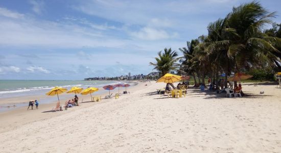 Praia do Bessa II