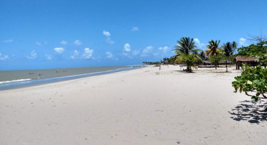 Praia de Lucena II