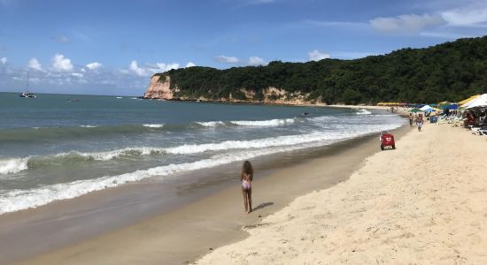 Praia do Madeiro