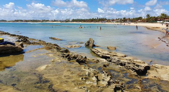 Praia de Camurupim