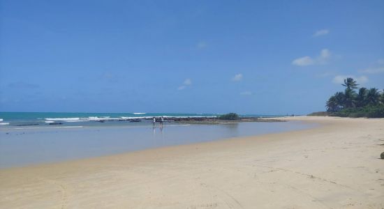 Praia de Pirambuzios II