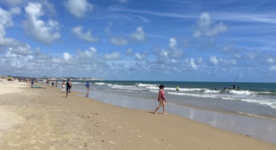 Praia De Pirangi Do Norte