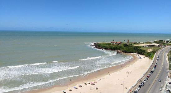 Praia de Maiame