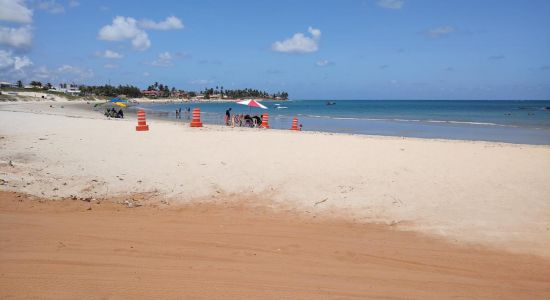 Praia de Pitangui