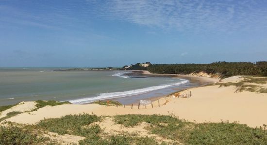 Praia de Sao Roque