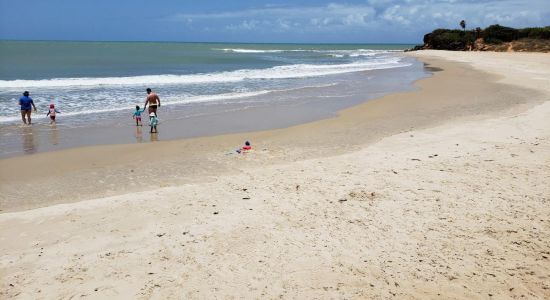 Praia de Tourinhos