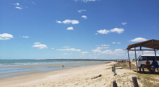 Praia de Baixa Grande