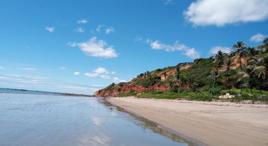 Praia de Picos